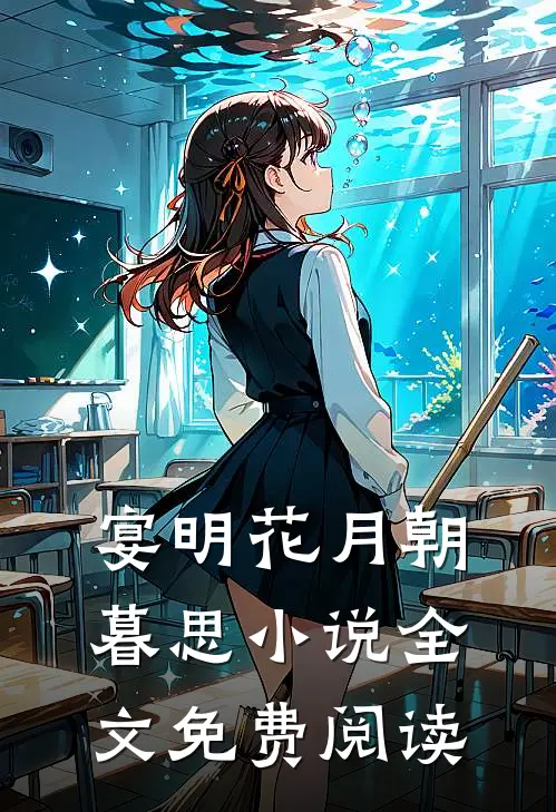 宴明花月朝暮思小说全文免费阅读