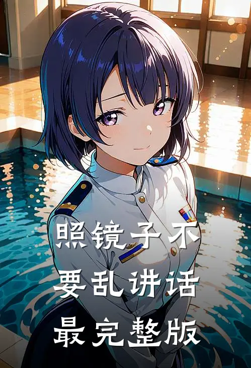 照镜子不要乱讲话最完整版