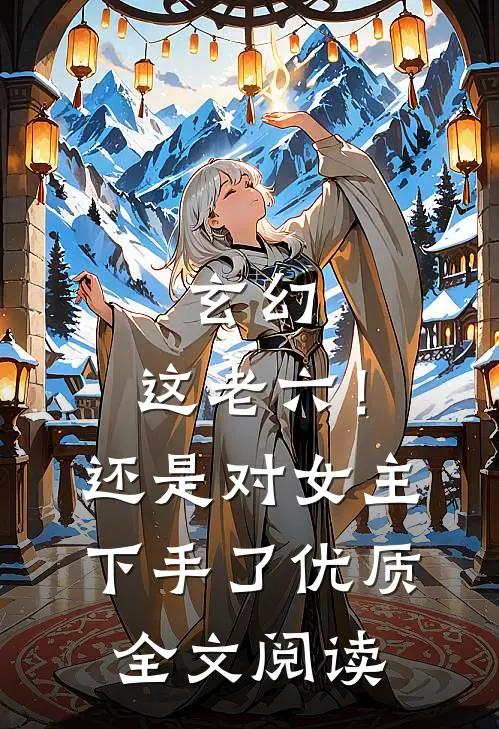 玄幻：这老六！还是对女主下手了优质全文阅读