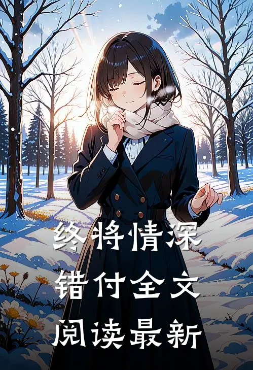 终将情深错付全文阅读最新