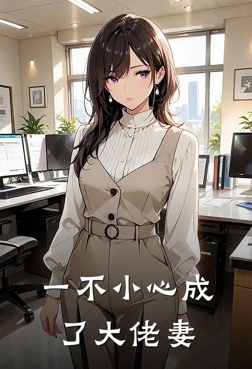 一不小心成了大佬妻