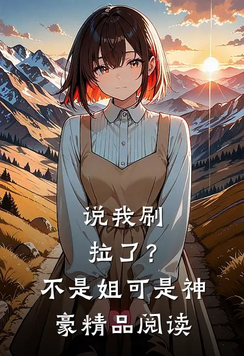 说我刷拉了？不是，姐可是神豪精品阅读