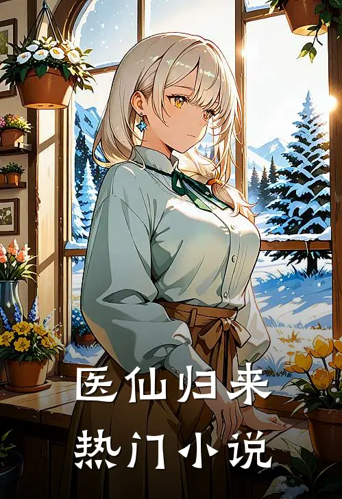 医仙归来热门小说