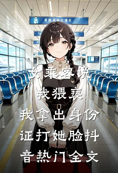 女乘客说我猥亵，我拿出身份证打她脸抖音热门全文