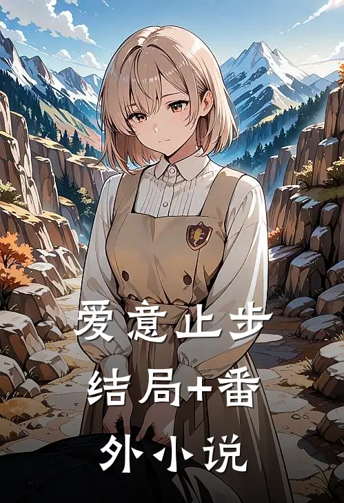 爱意止步结局+番外小说