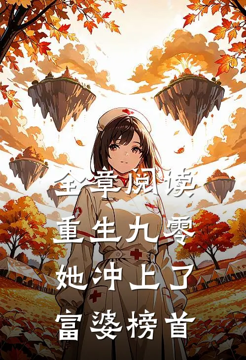 全章阅读重生九零：她冲上了富婆榜首