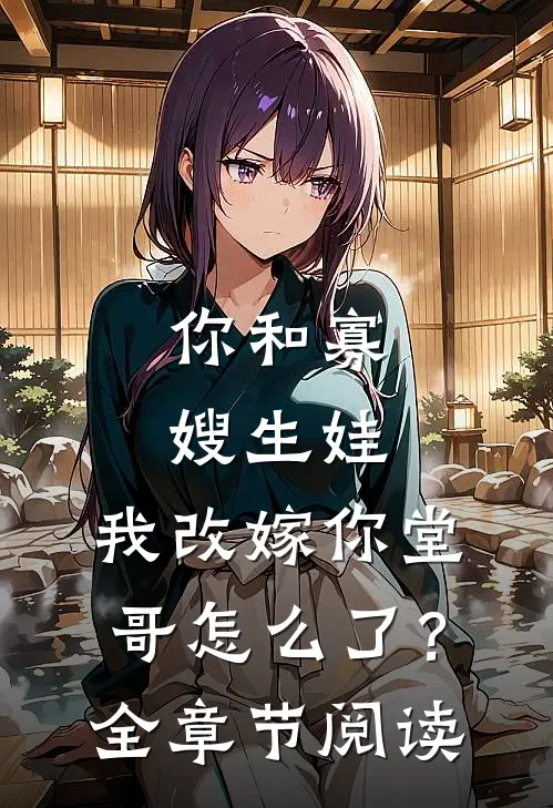 你和寡嫂生娃，我改嫁你堂哥怎么了？全章节阅读