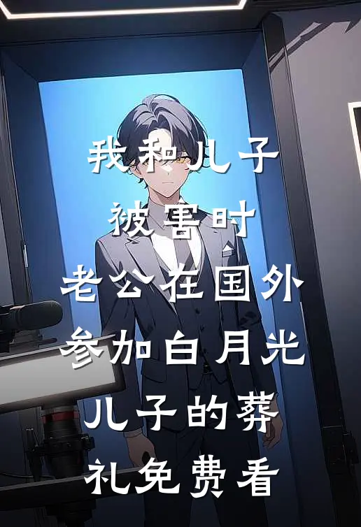 我和儿子被害时，老公在国外参加白月光儿子的葬礼免费看