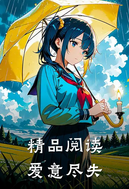 精品阅读爱意尽失