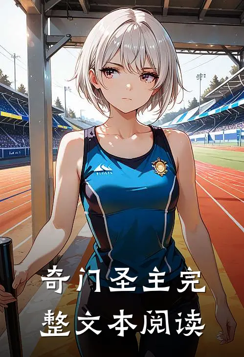 奇门圣主完整文本阅读