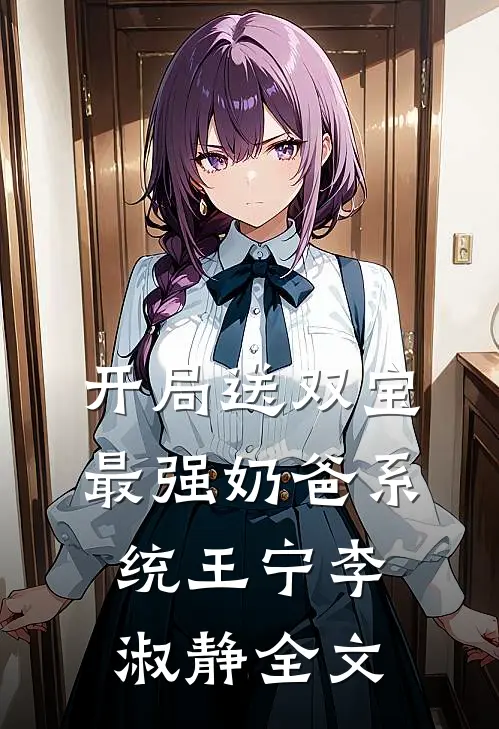 开局送双宝：最强奶爸系统王宁李淑静全文
