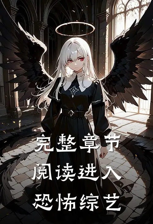 完整章节阅读进入恐怖综艺
