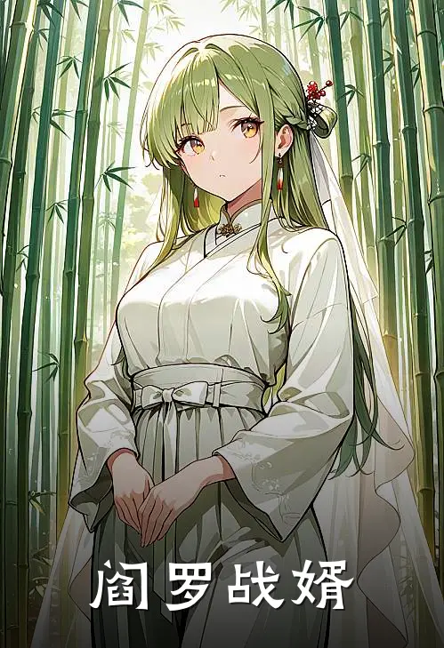 阎罗战婿
