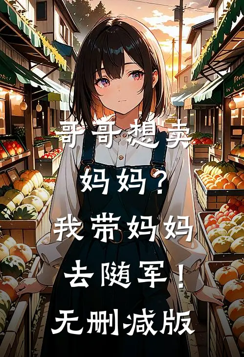 哥哥想卖妈妈？我带妈妈去随军！无删减版