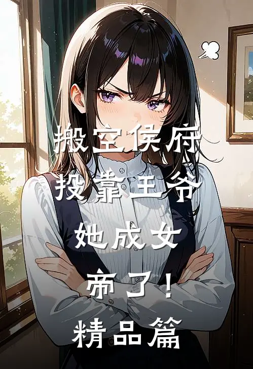 搬空侯府投靠王爷，她成女帝了！精品篇