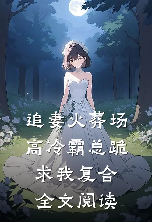 追妻火葬场：高冷霸总跪求我复合全文阅读