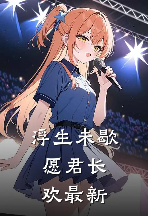 浮生未歇，愿君长欢最新