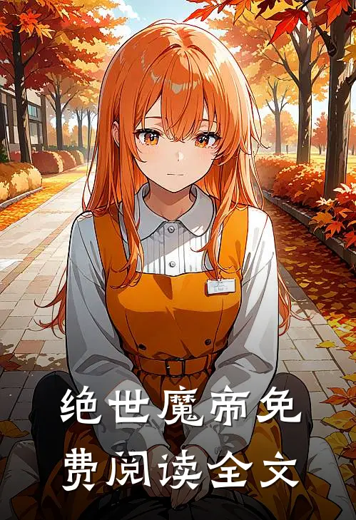 绝世魔帝免费阅读全文