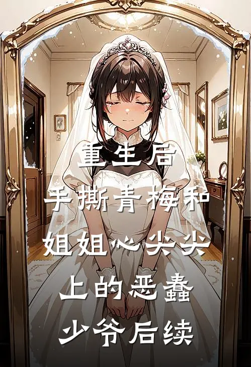 重生后，手撕青梅和姐姐心尖尖上的恶蠢少爷后续