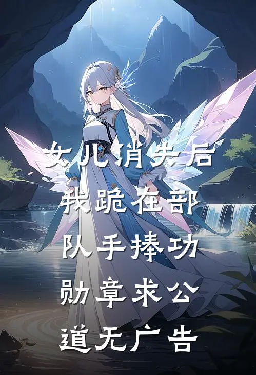 女儿消失后，我跪在部队手捧功勋章求公道无广告
