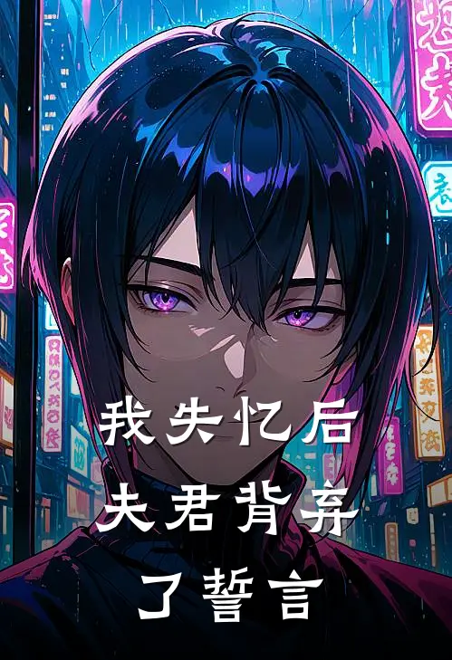 我失忆后，夫君背弃了誓言