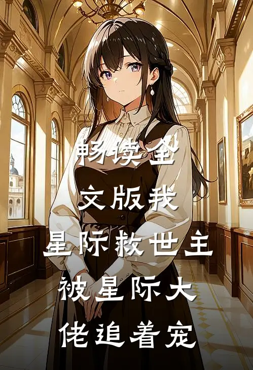 畅读全文版我，星际救世主，被星际大佬追着宠