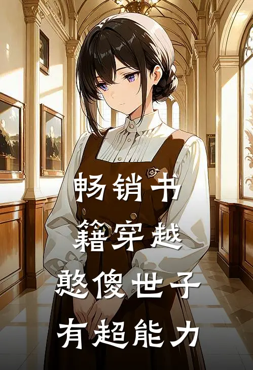 畅销书籍穿越：憨傻世子有超能力