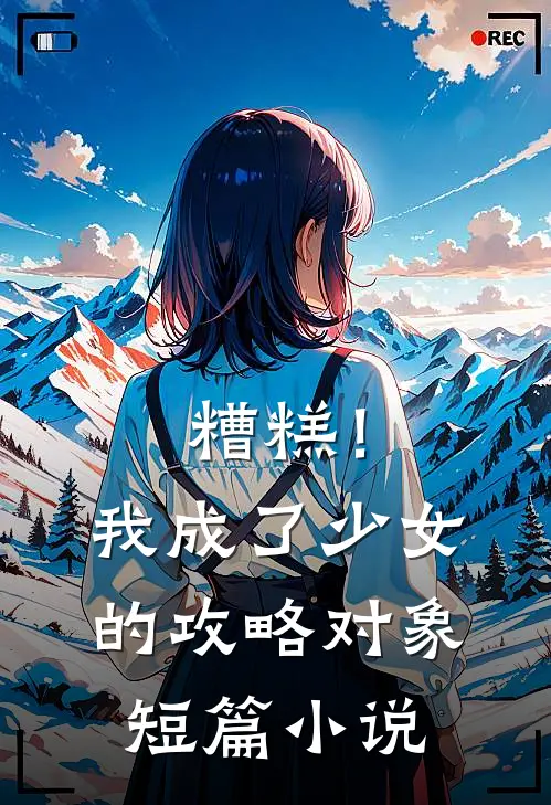 糟糕!我成了少女的攻略对象短篇