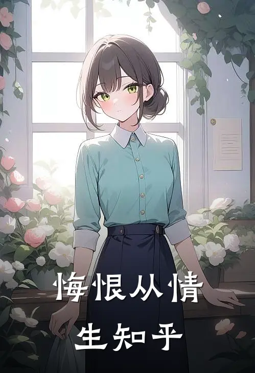 悔恨从情生知乎