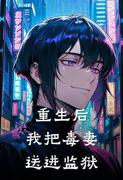 重生后，我把毒妻送进监狱