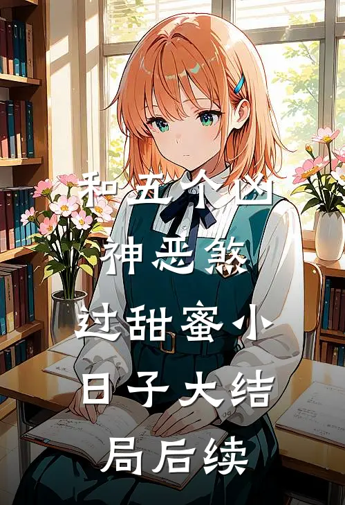 和五个凶神恶煞，过甜蜜小日子大结局后续