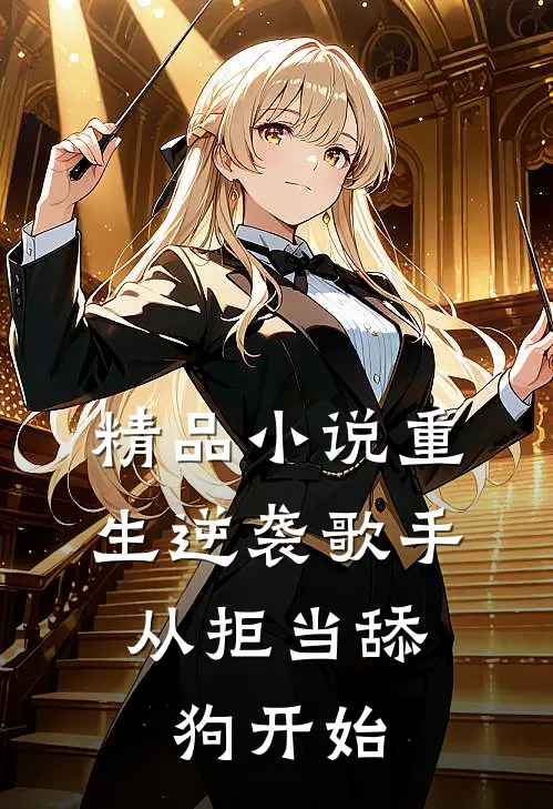 精品小说重生逆袭歌手：从拒当舔狗开始