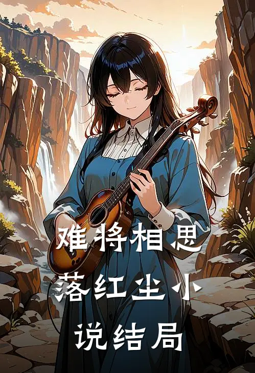 难将相思落红尘小说结局