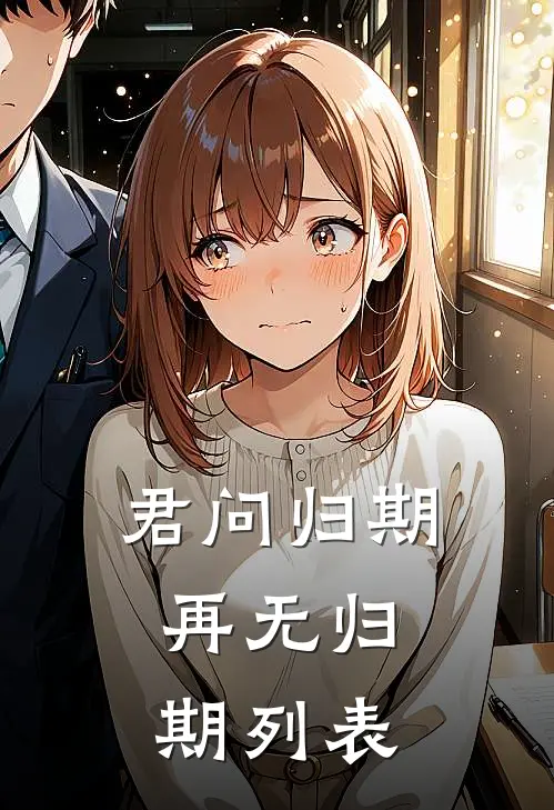 君问归期，再无归期列表