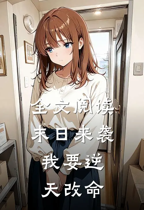 全文阅读末日来袭，我要逆天改命
