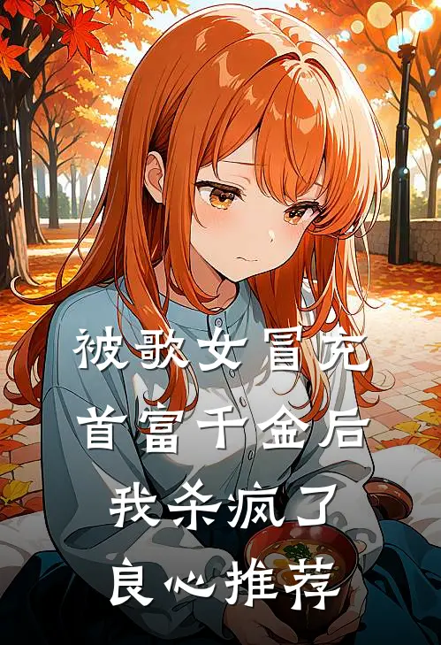被歌女冒充首富千金后，我杀疯了良心推荐