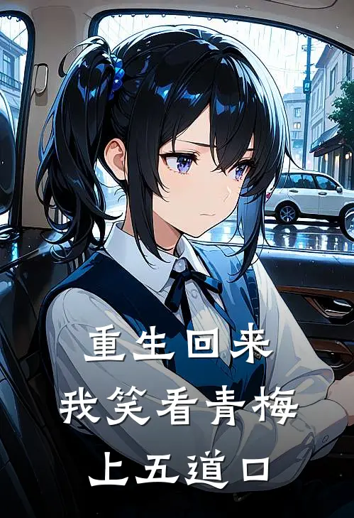 重生回来，我笑看青梅上五道口