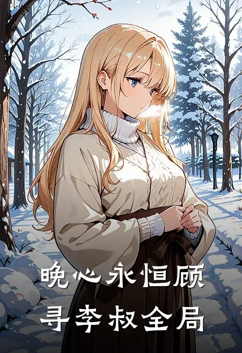 晚心永恒顾寻李叔全局