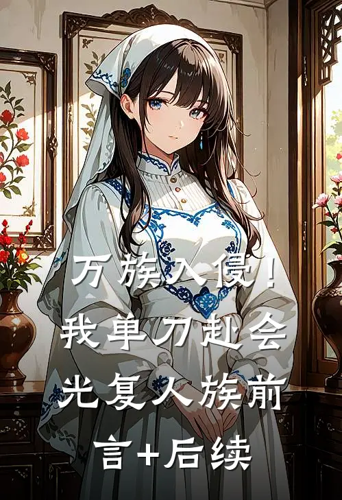 万族入侵！我单刀赴会光复人族前言+后续