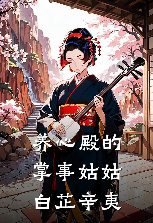 养心殿的掌事姑姑白芷辛夷