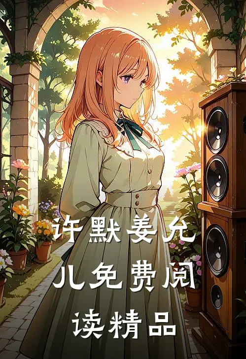 许默姜允儿免费阅读精品