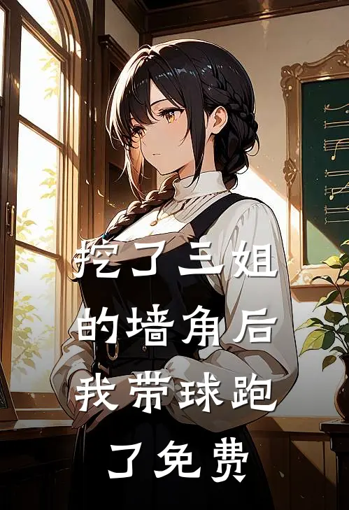 挖了三姐的墙角后，我带球跑了免费