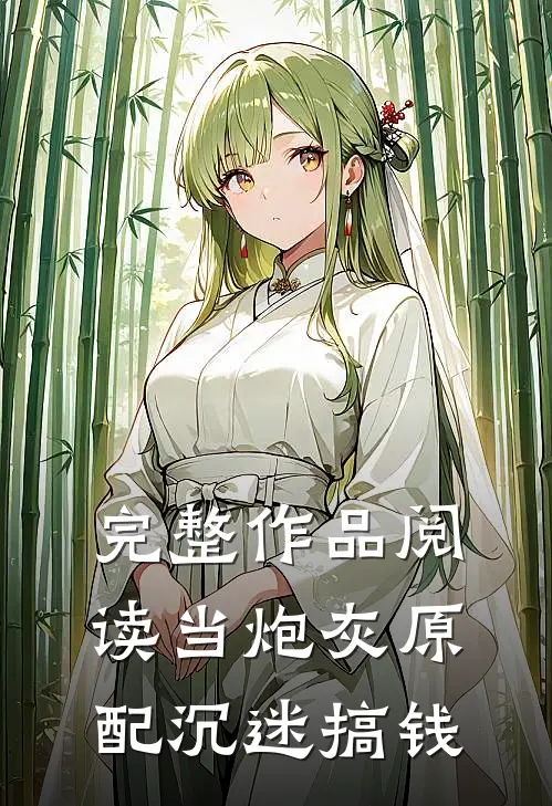 完整作品阅读当炮灰原配沉迷搞钱