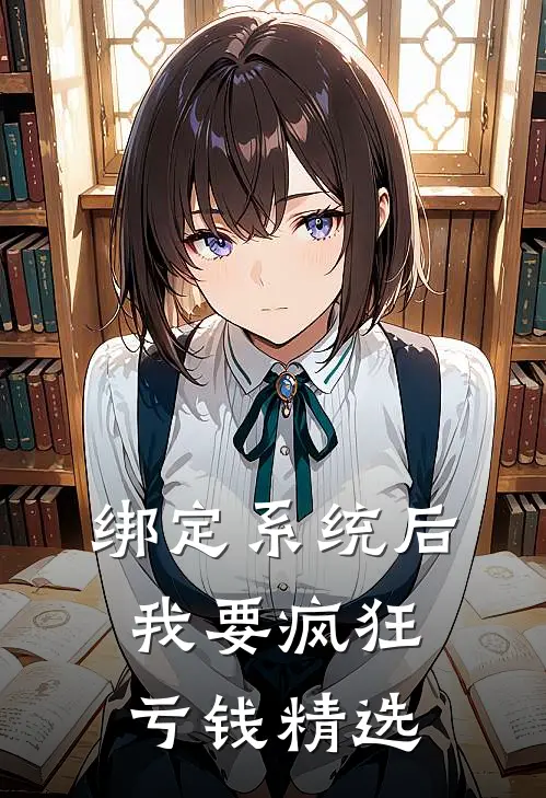 绑定系统后，我要疯狂亏钱精选
