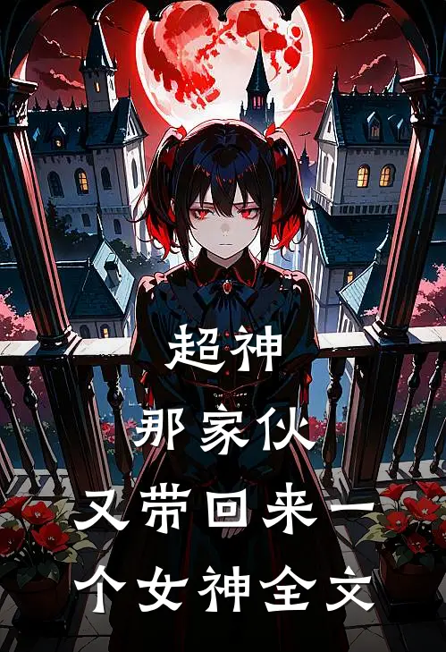 超神那家伙,又带回来一个女神全文免费阅读