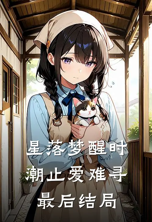 星落梦醒时，潮止爱难寻最后结局