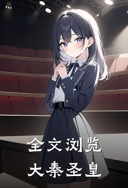 全文浏览大秦圣皇