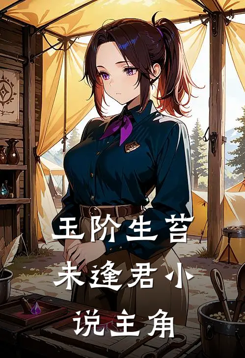 玉阶生苔未逢君小说主角