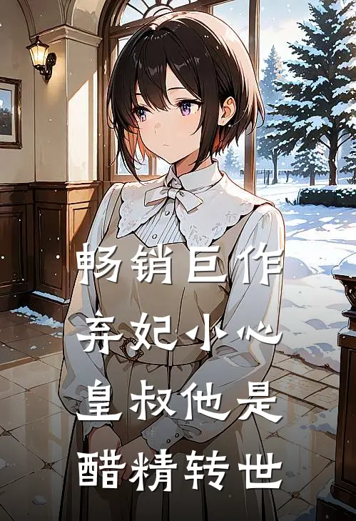 畅销巨作弃妃小心，皇叔他是醋精转世