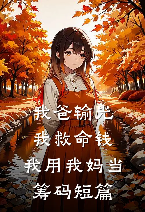 我爸输光我救命钱，我用我妈当筹码短篇
